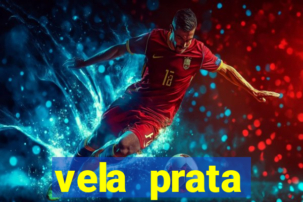 vela prata significado umbanda